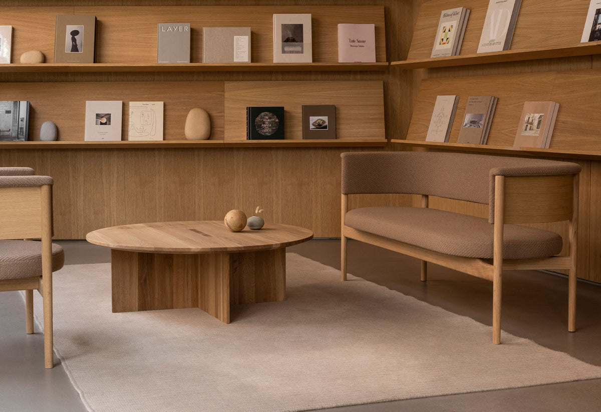 N-CC02 Sofa, Norm.architects, Karimoku case