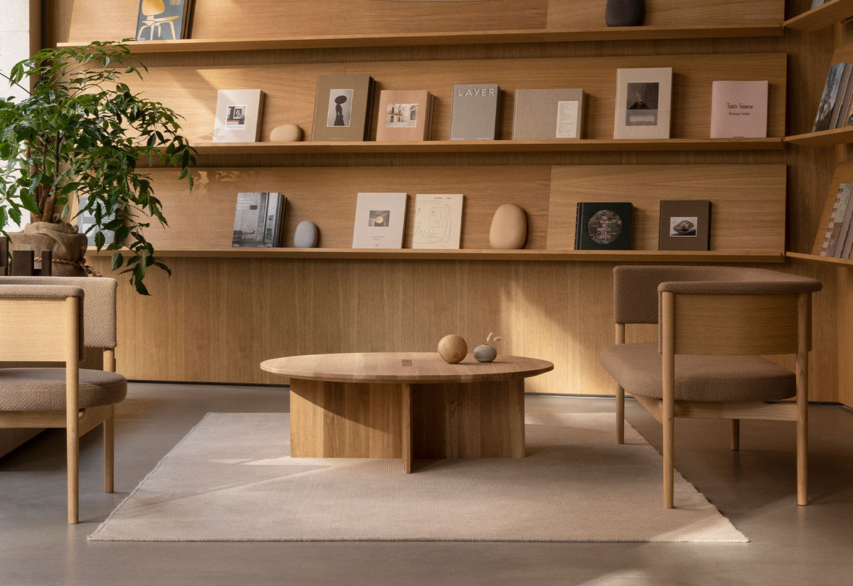 N-CC02 Sofa, Norm.architects, Karimoku case