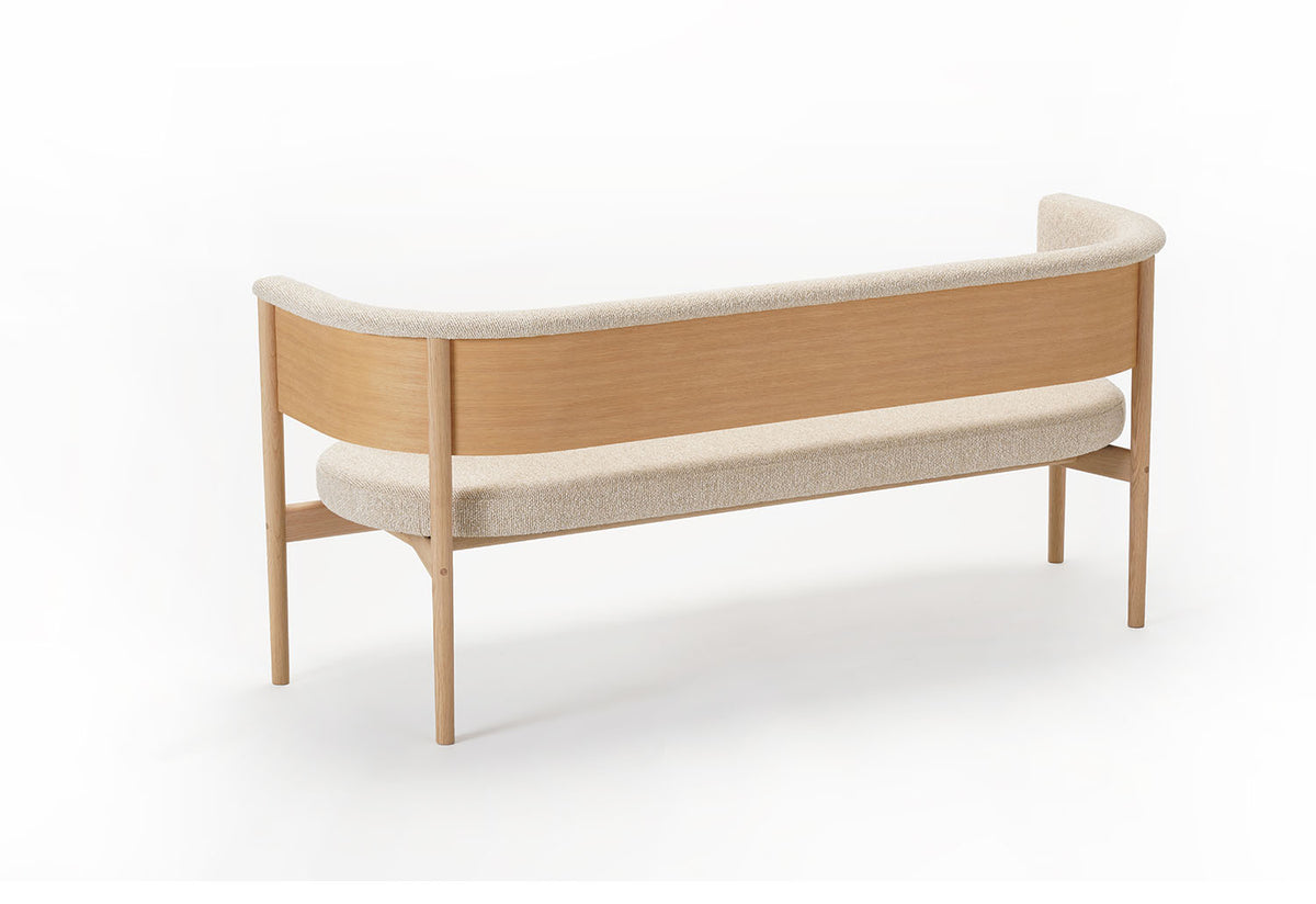 N-CC02 Sofa, Norm.architects, Karimoku case