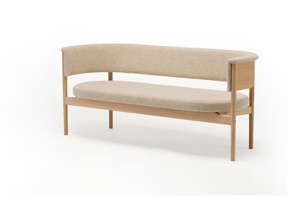 N-CC02 Sofa, Norm.architects, Karimoku case