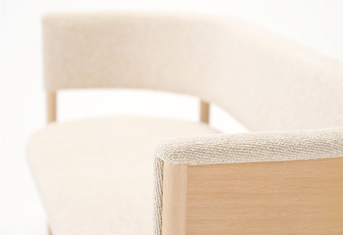 N-CC02 Sofa, Norm.architects, Karimoku case