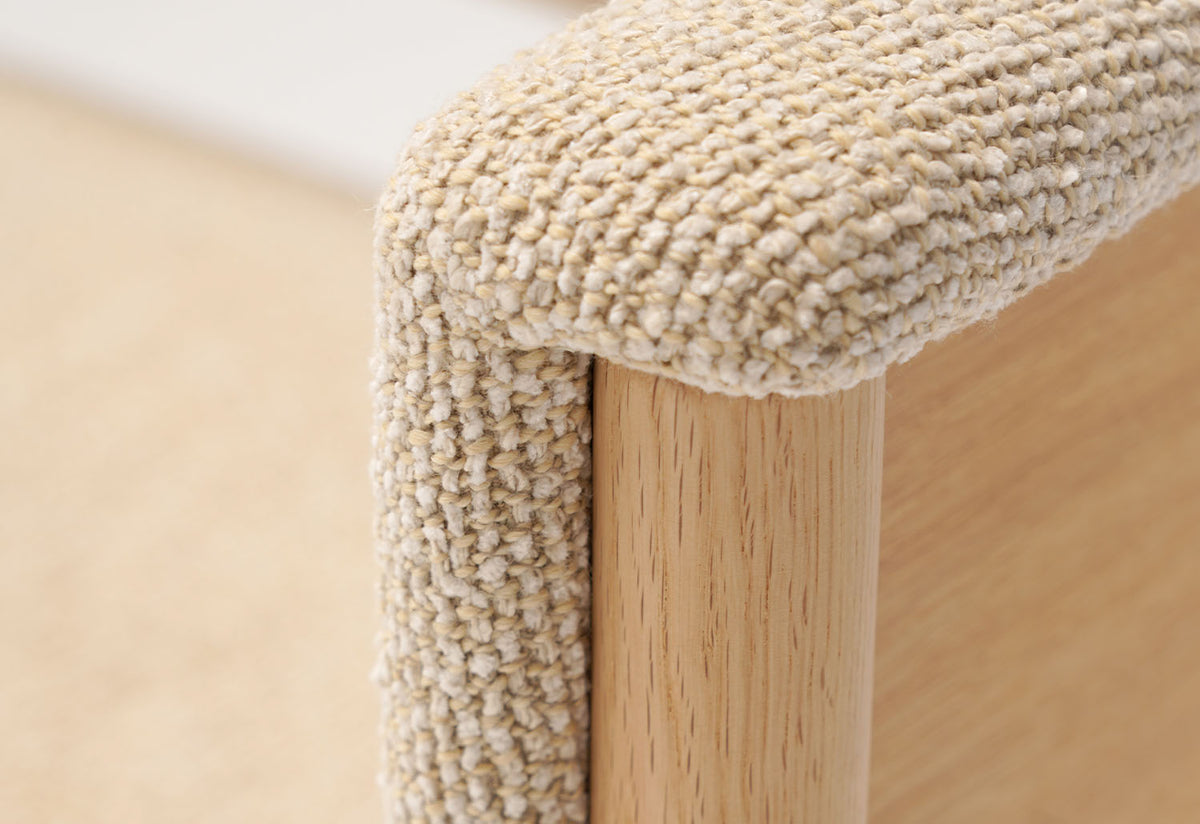 N-CC02 Sofa, Norm.architects, Karimoku case