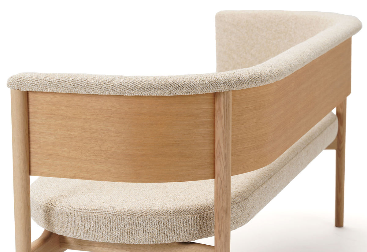 N-CC02 Sofa, Norm.architects, Karimoku case