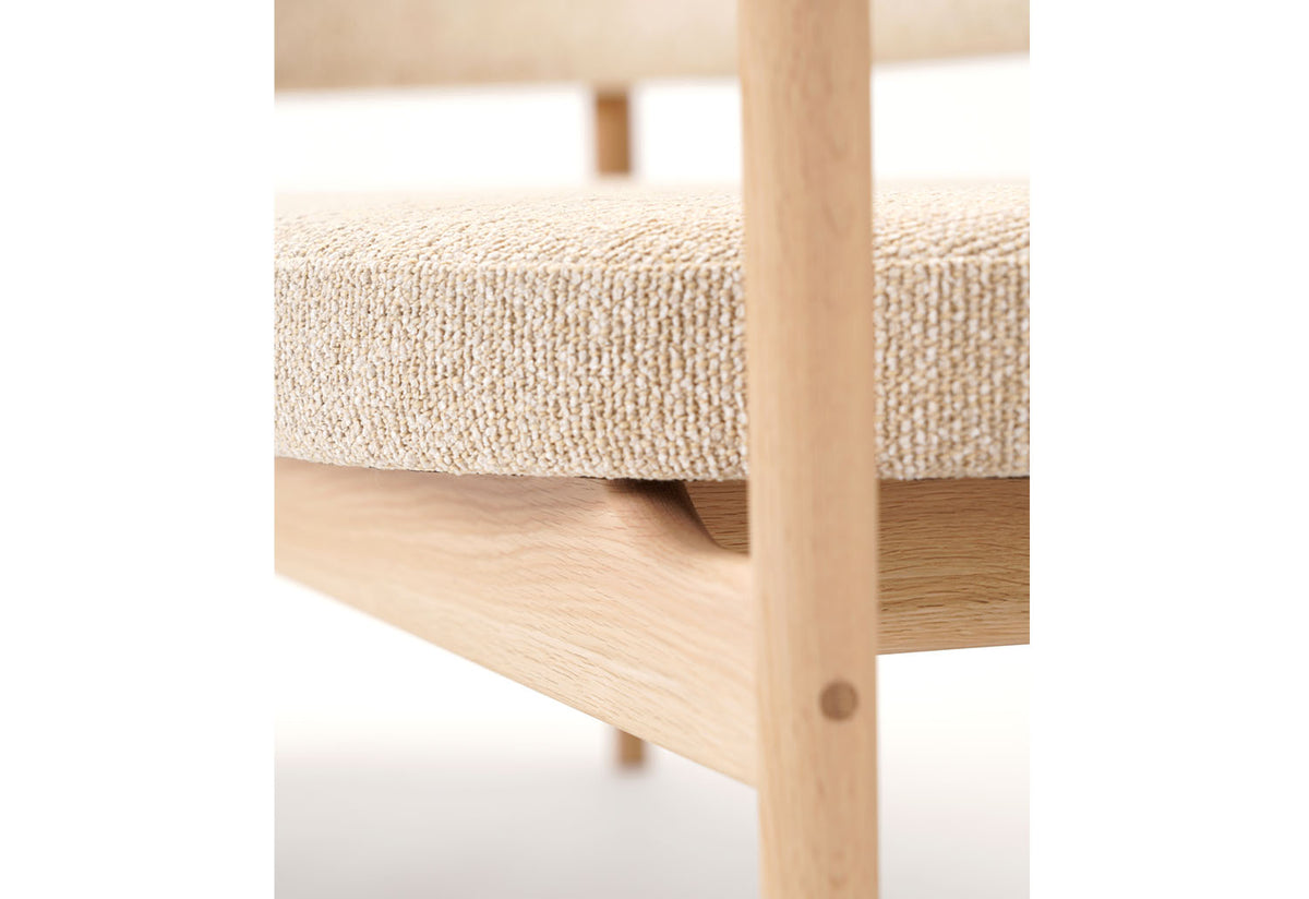 N-CC02 Sofa, Norm.architects, Karimoku case