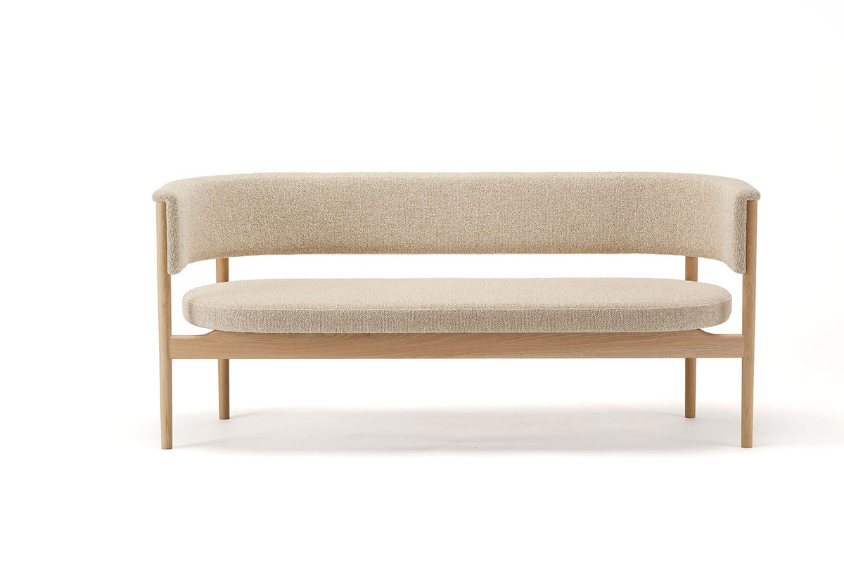 N-CC02 Sofa, Norm.architects, Karimoku case
