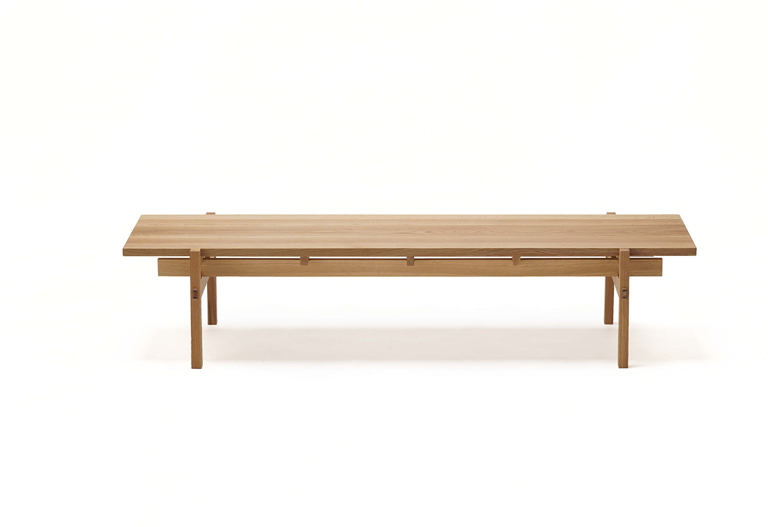 SALE✨OLD KARIMOKU COFFEE TABLE VINTAGE Karimoku | N-ST02 Coffee Table – Prevalent Projects