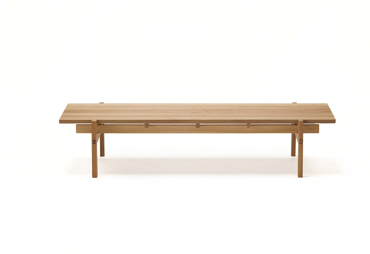 N-CT03 Coffee Table, Norm.architects, Karimoku case