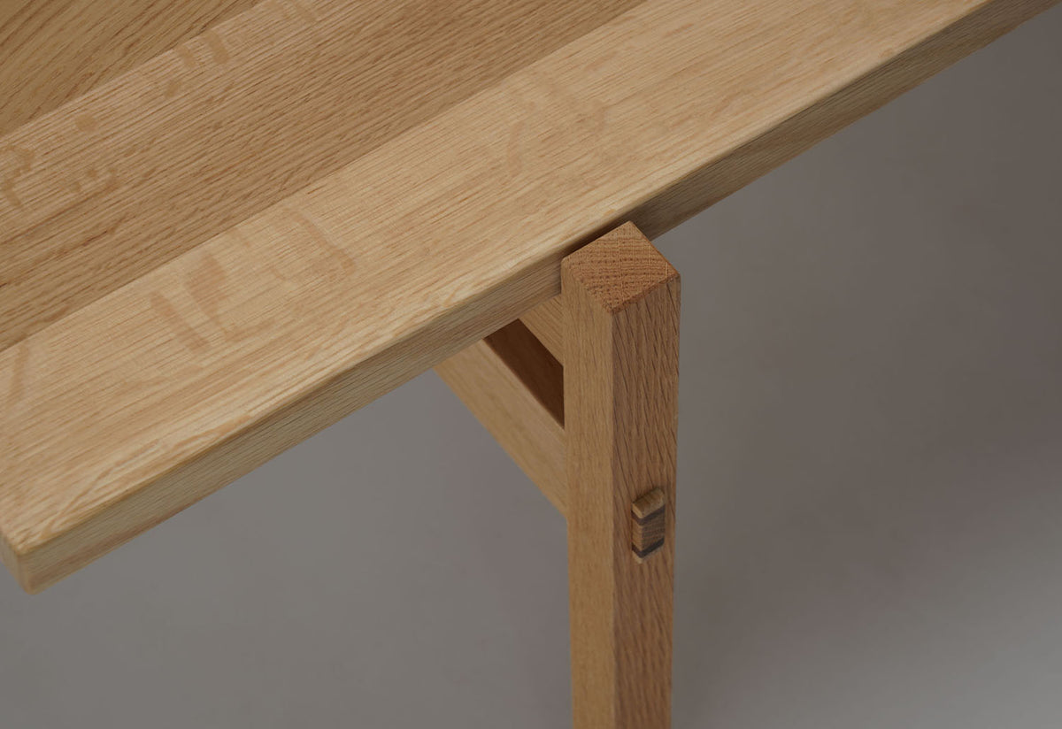 N-CT03 Coffee Table, Norm.architects, Karimoku case