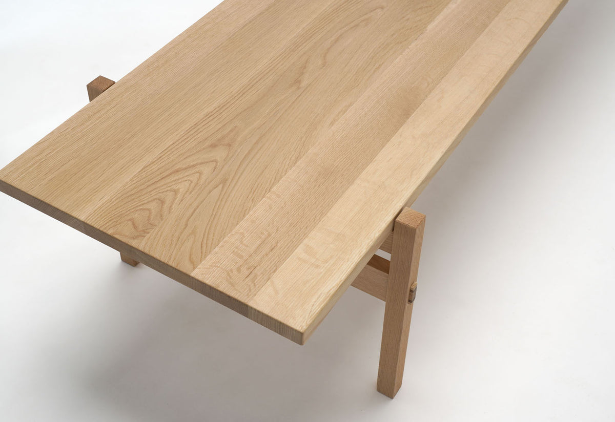 N-CT03 Coffee Table, Norm.architects, Karimoku case