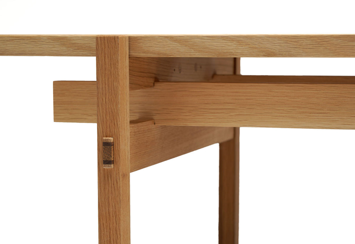 N-CT03 Coffee Table, Norm.architects, Karimoku case