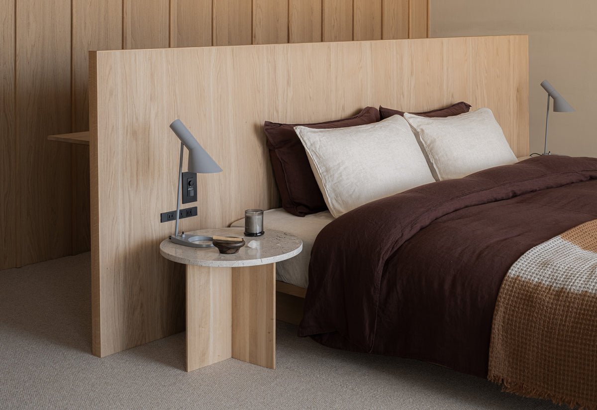 N–ST01 Coffee Table, Norm.architects, Karimoku case