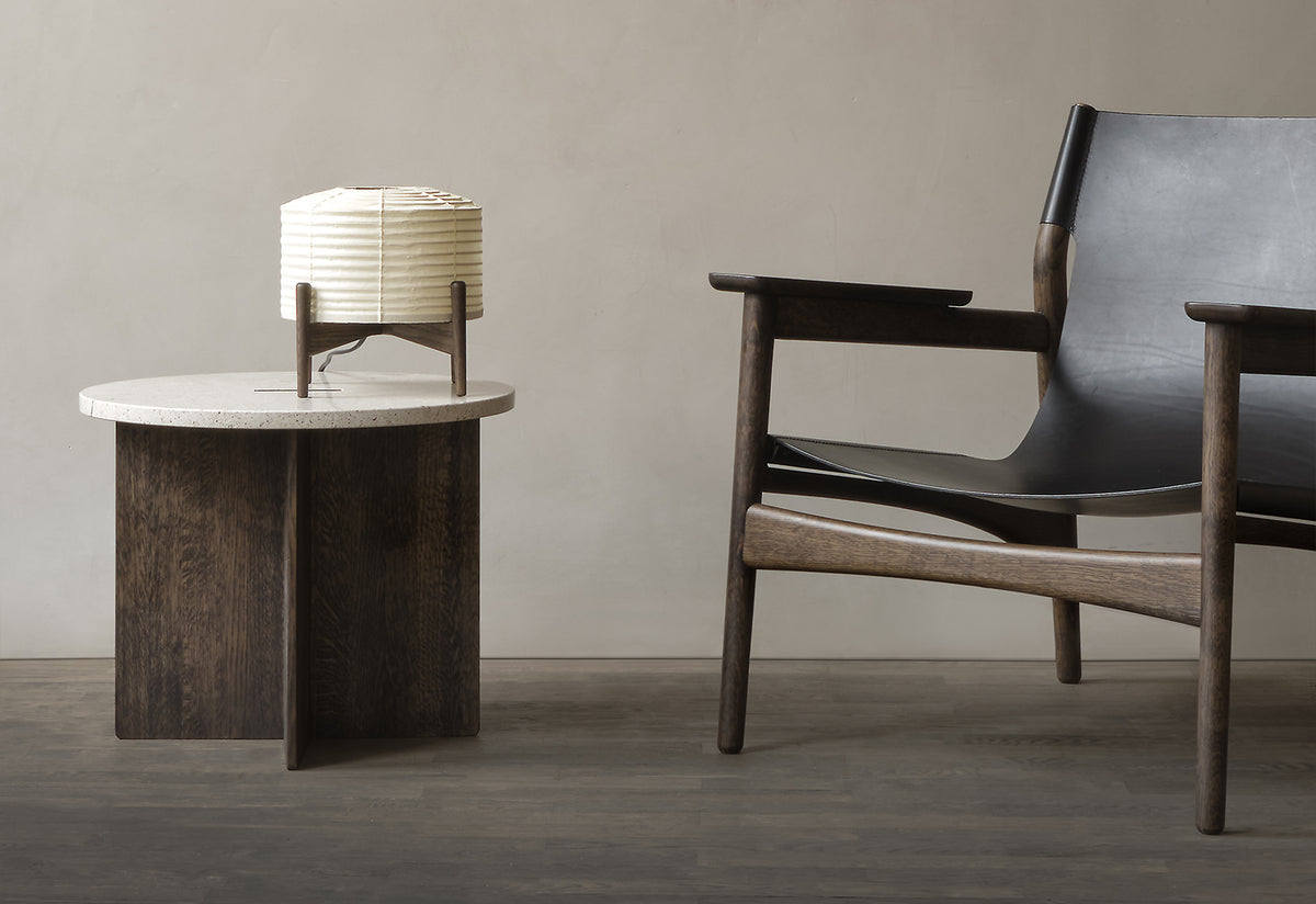 N–ST01 Coffee Table, Norm.architects, Karimoku case
