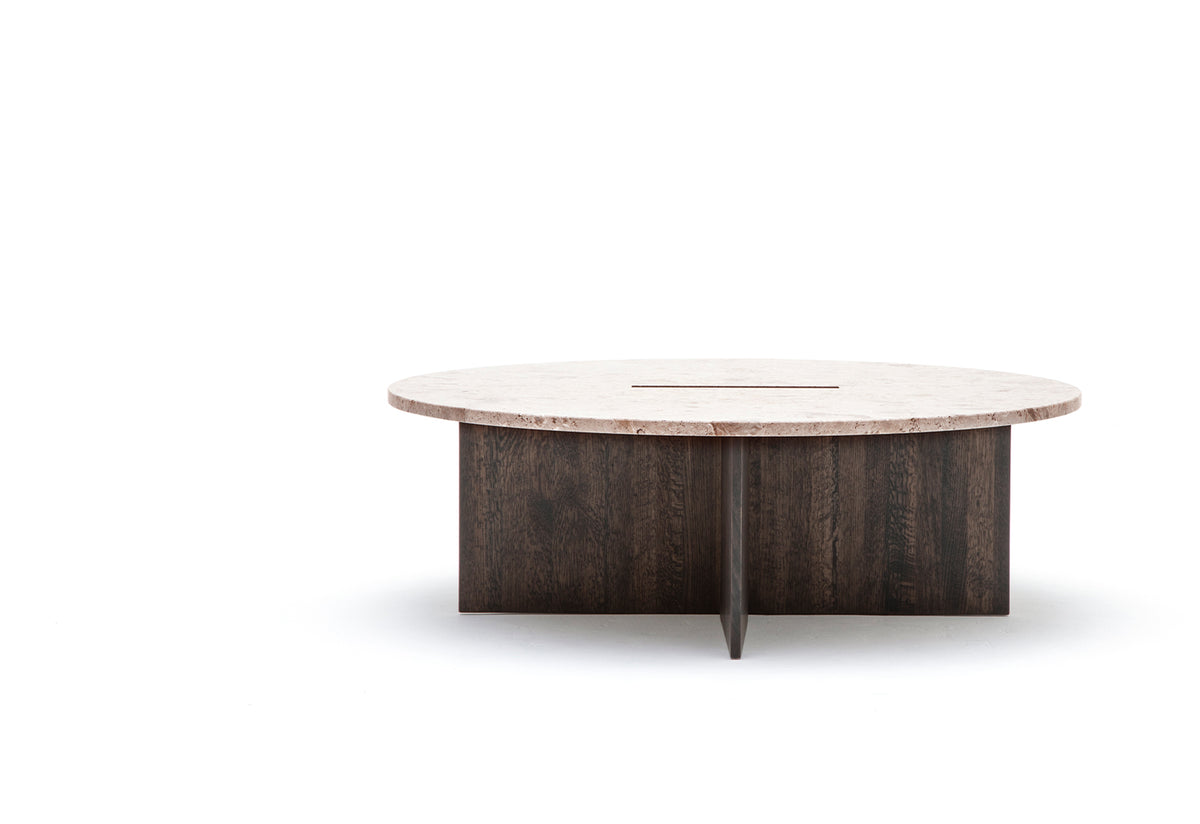 N–ST01 Coffee Table, Norm.architects, Karimoku case
