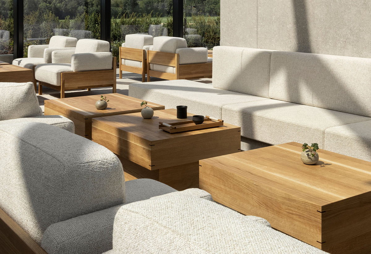 N-CT02 Coffee Table, Norm.architects, Karimoku case