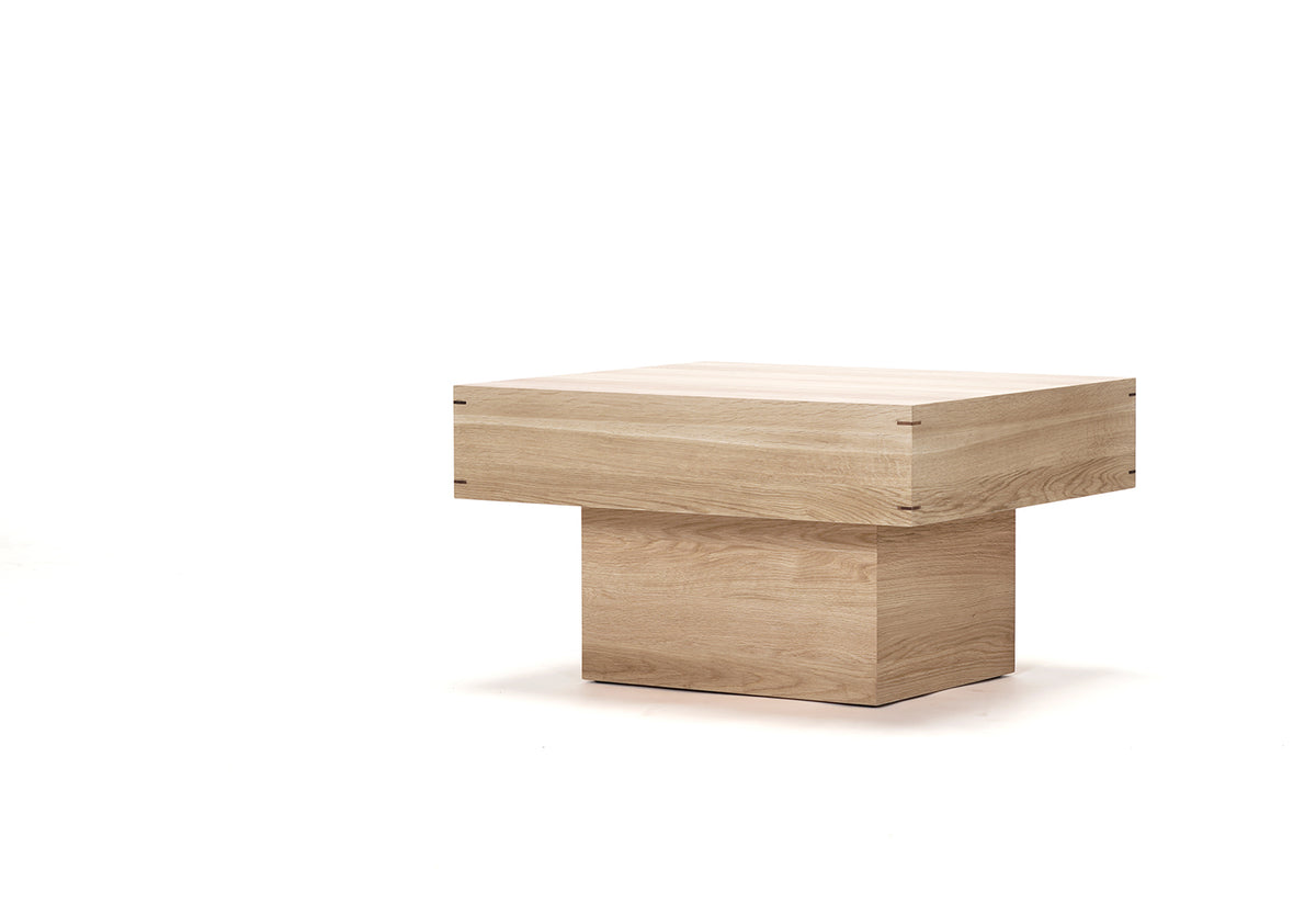 N-CT02 Coffee Table, Norm.architects, Karimoku case