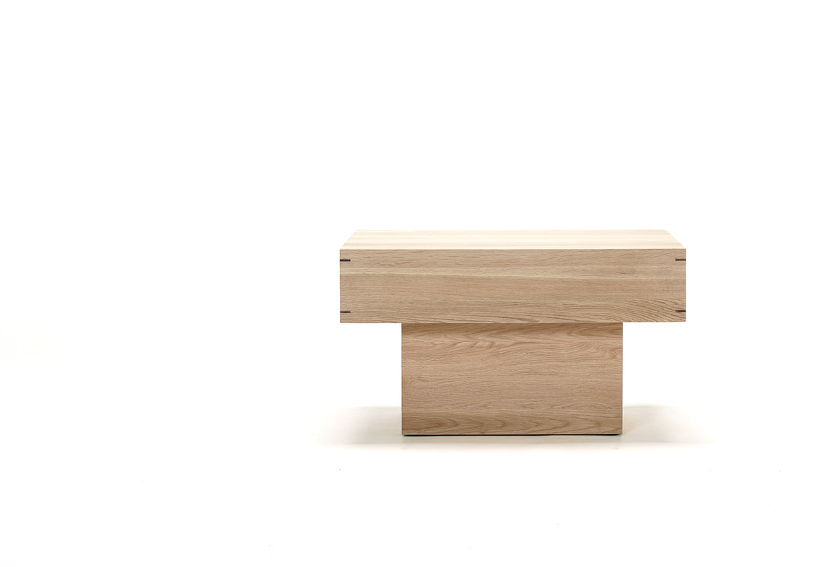 N-CT02 Coffee Table, Norm.architects, Karimoku case
