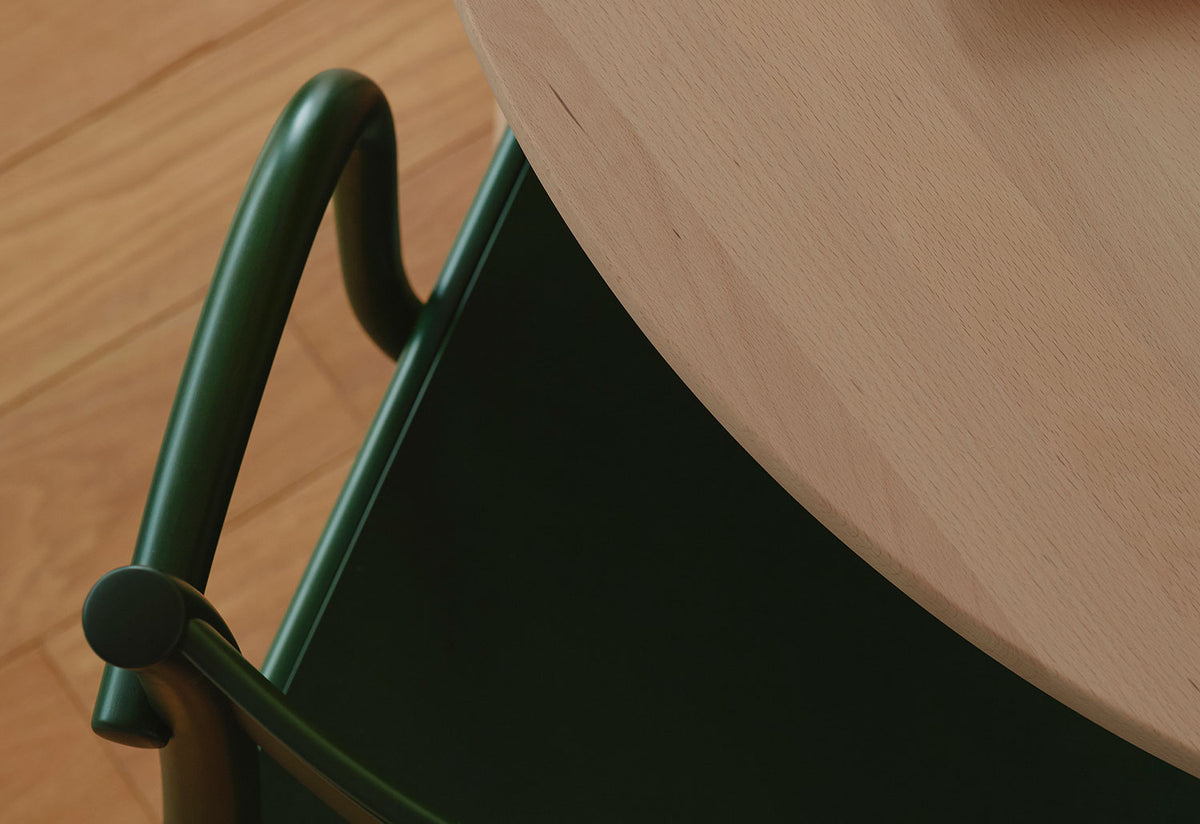 Cantinetta Armchair, Keiji takeuchi, Karimoku