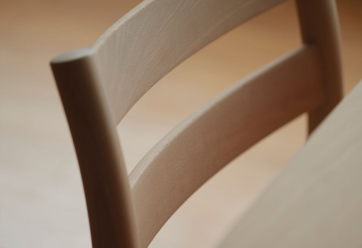 Cantinetta Chair, Keiji takeuchi, Karimoku