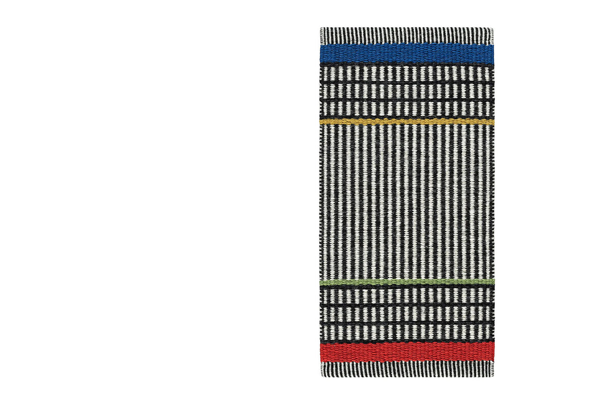Brochure Rug | Ex-Display