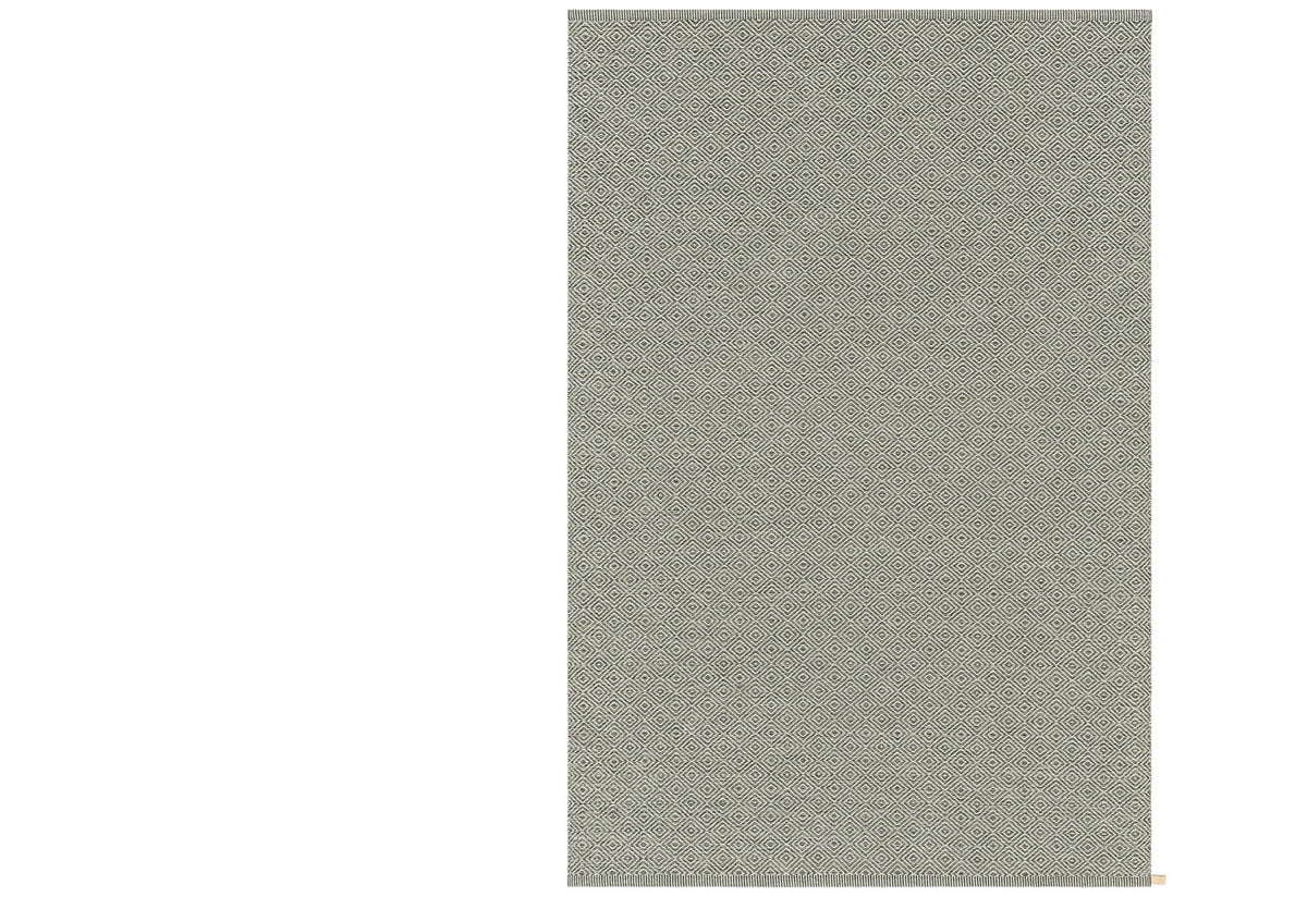 Goose Eye Icon Rug | Ex-Display