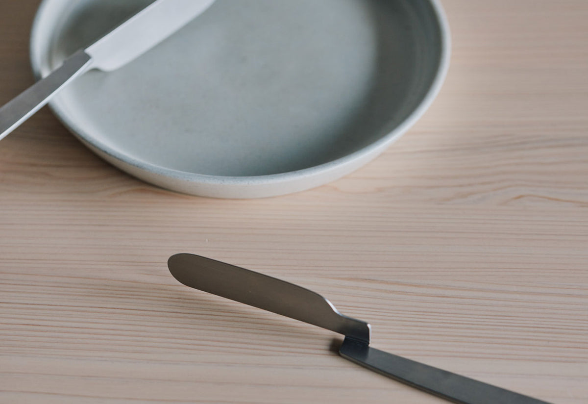 Oku Butter Knife + Board, Kathleen reilly