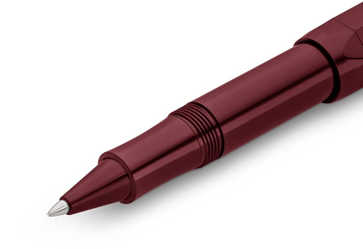 Classic Sport Rollerball Pen, Kaweco