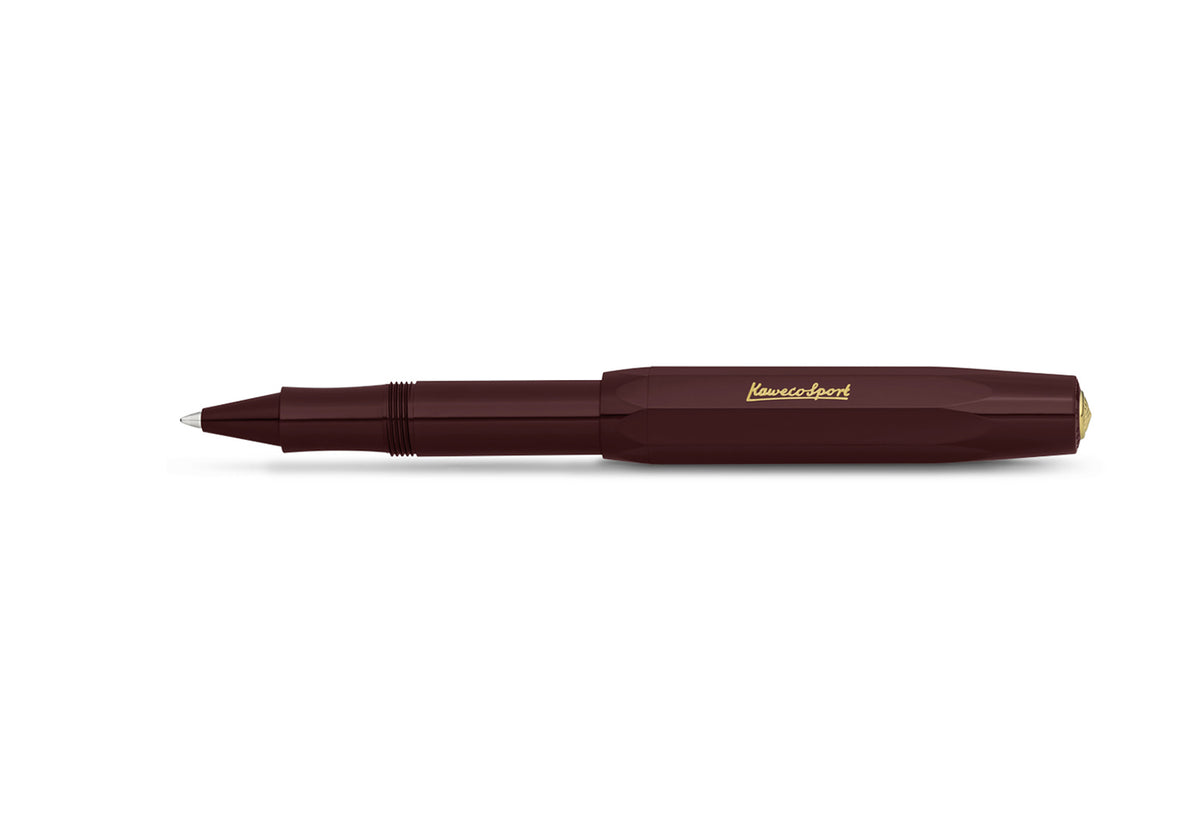Classic Sport Rollerball Pen, Kaweco