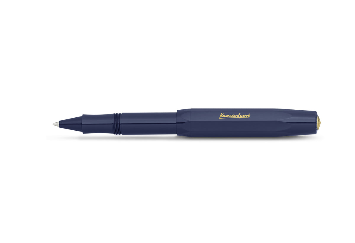 Classic Sport Rollerball Pen, Kaweco
