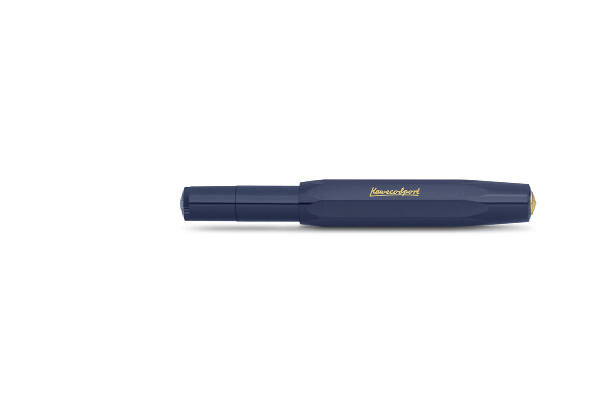 Classic Sport Rollerball Pen, Kaweco