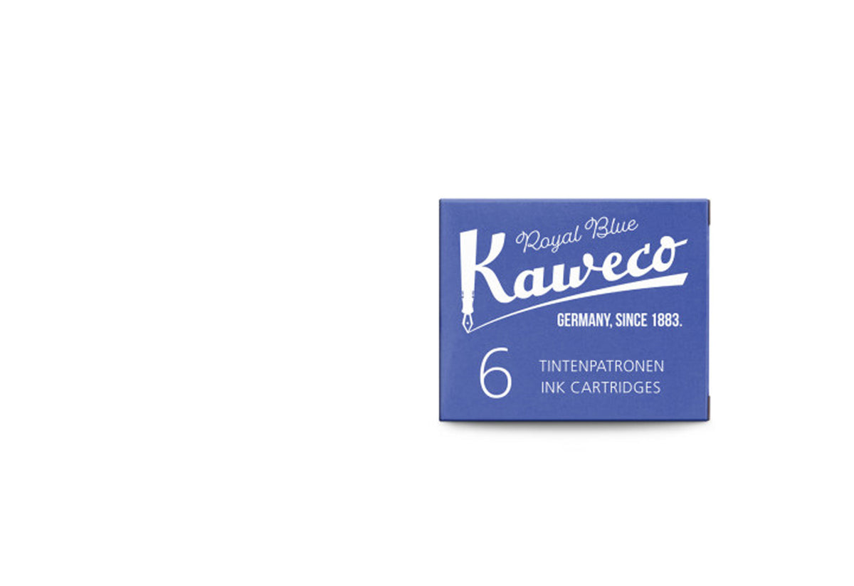 Kaweco Ink Cartridges, Kaweco