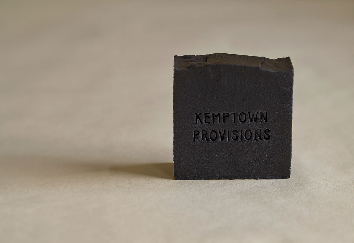 Black Rock Soap, Kemptown provisions