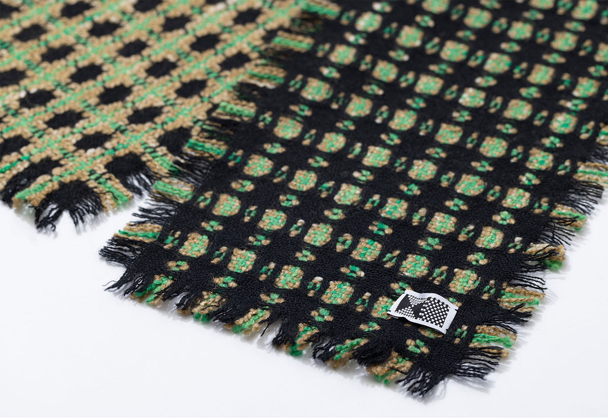 Hisui Small Scarf, Kijinokanosei