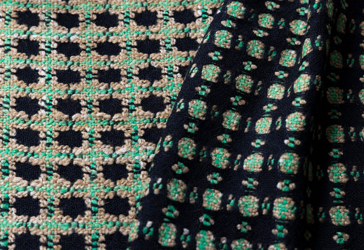 Hisui Small Scarf, Kijinokanosei