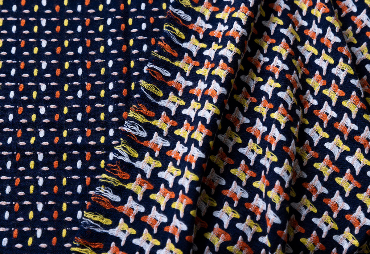 Matsuribayashi Small Scarf, Kijinokanosei