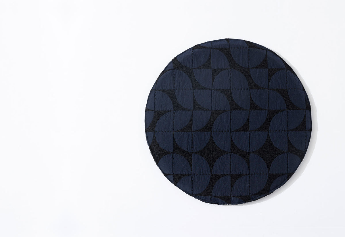 Round Seat Pad, Kijinokanosei