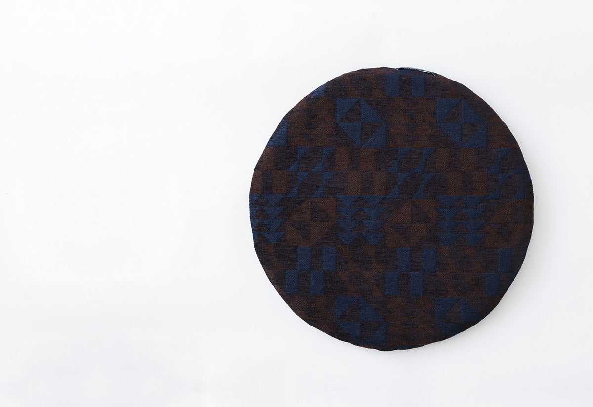 Round Seat Pad, Kijinokanosei