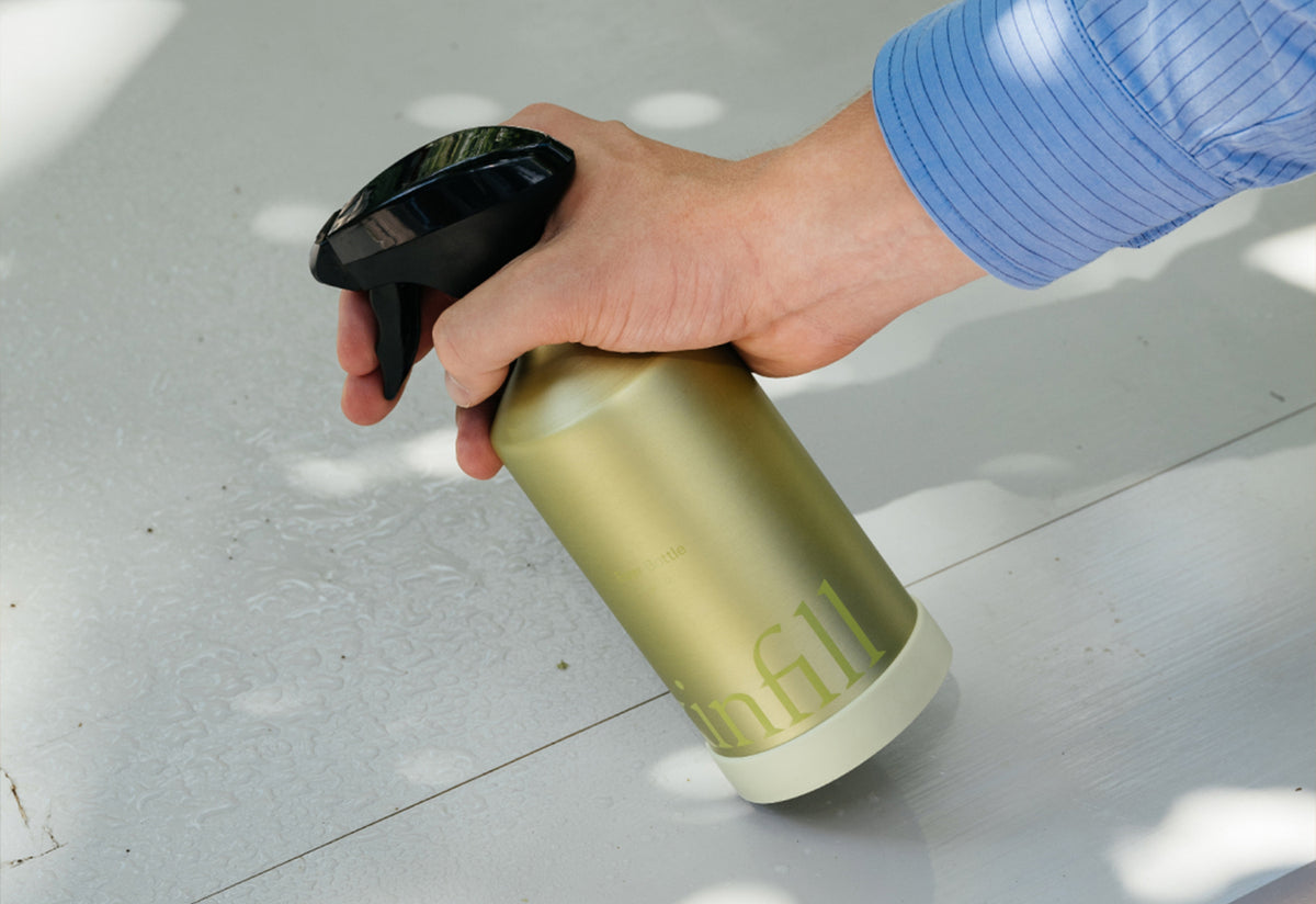 Multi Surface Cleaner Kit, Kinfill