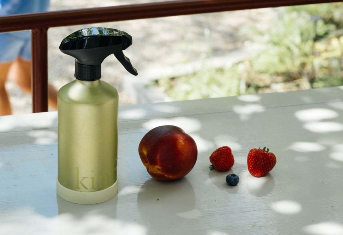 Multi Surface Cleaner Kit, Kinfill