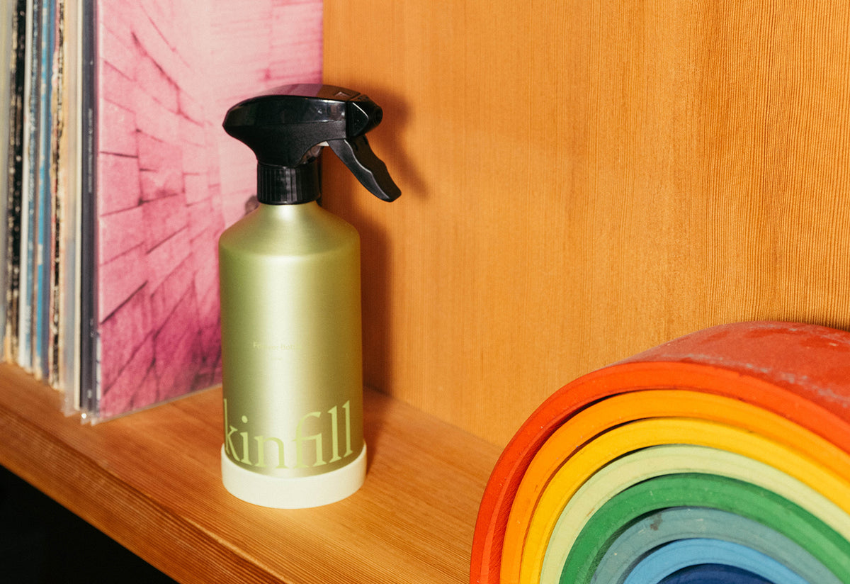 Multi Surface Cleaner Kit, Kinfill