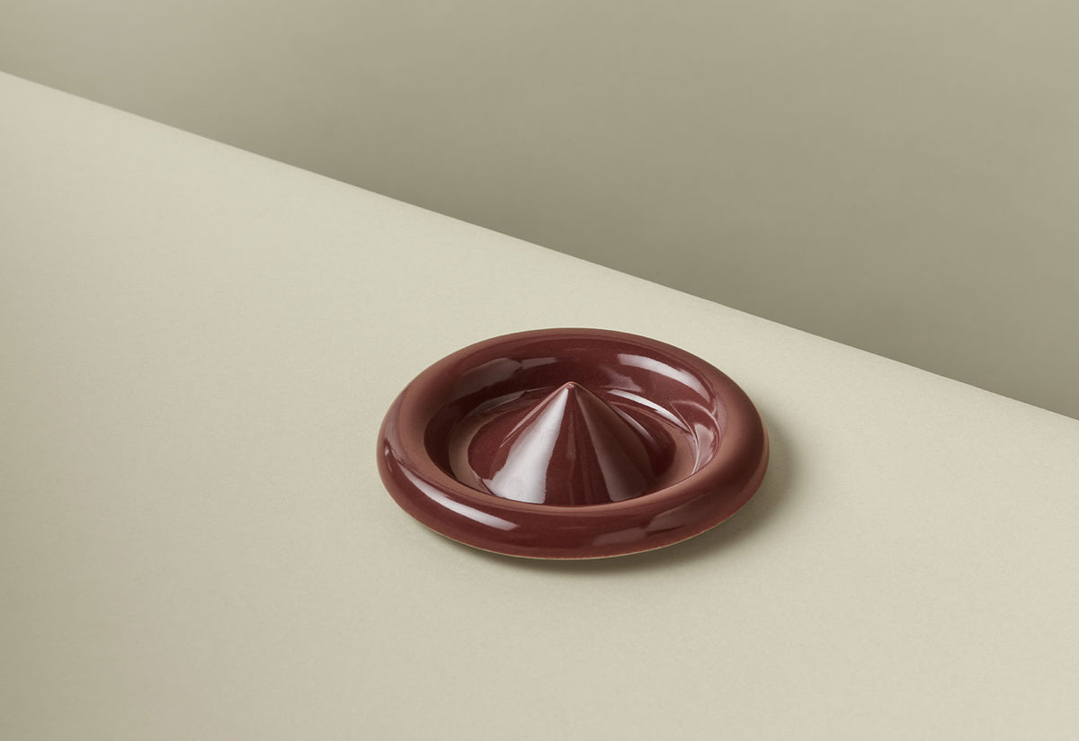 Ceramic Soap Tray, Kinfill