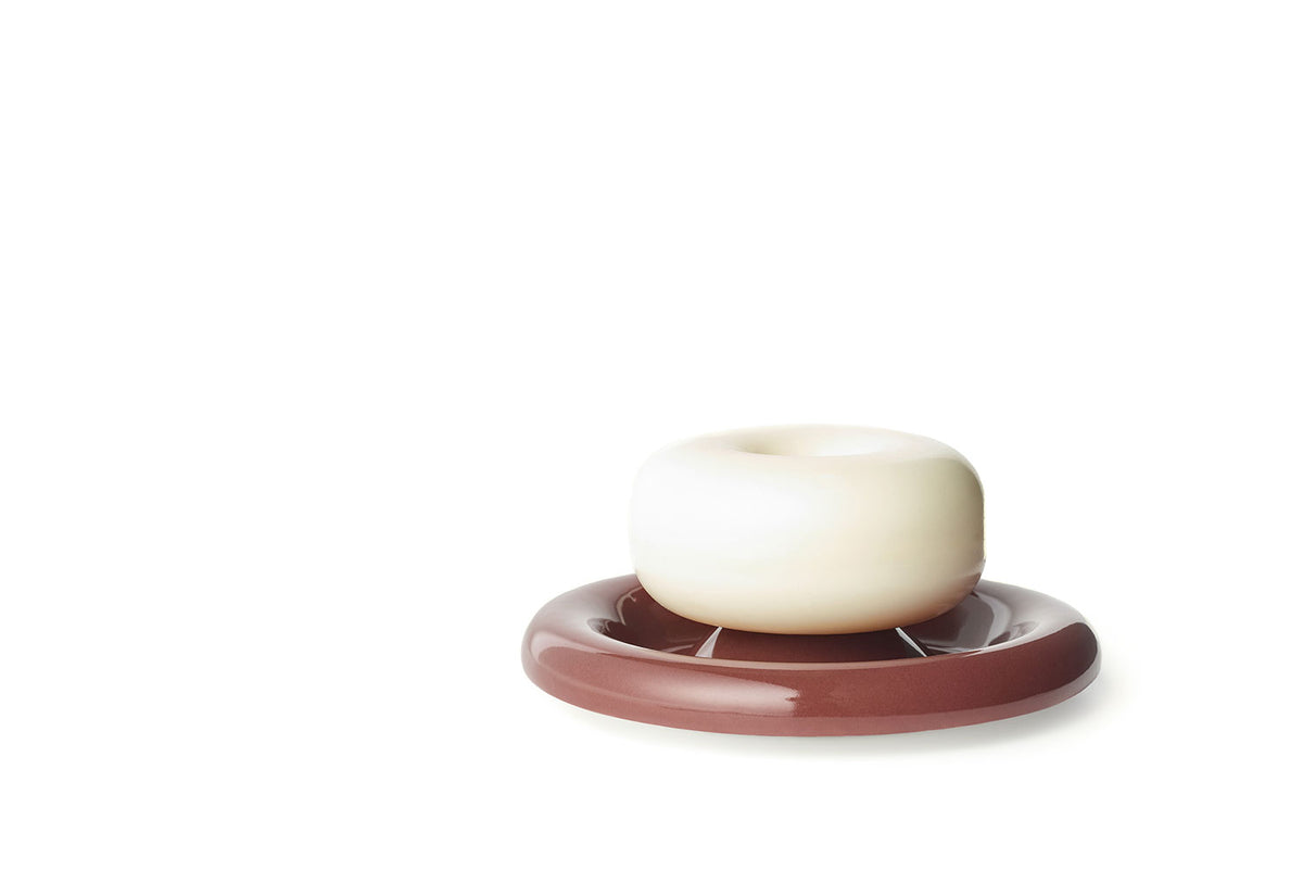 Ceramic Soap Tray, Kinfill