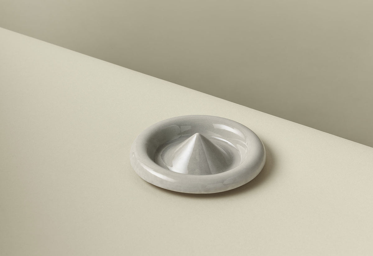 Ceramic Soap Tray, Kinfill