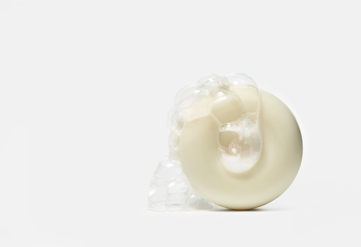 Body Soap Bar | Velvet Verveine, Kinfill