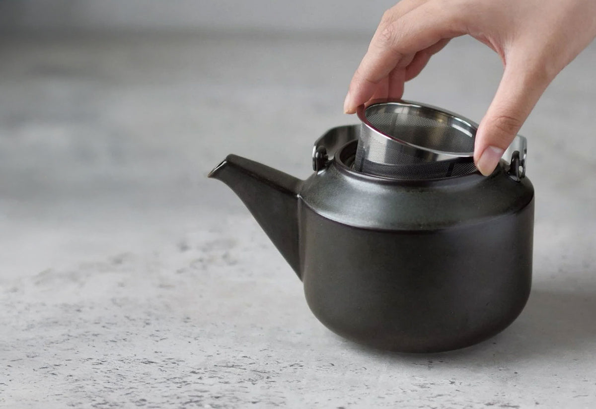 LT Teapot, Kinto