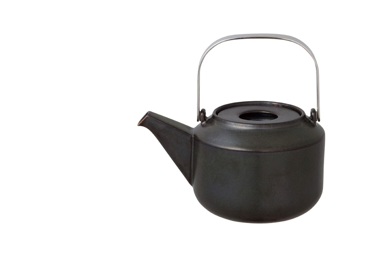 LT Teapot, Kinto