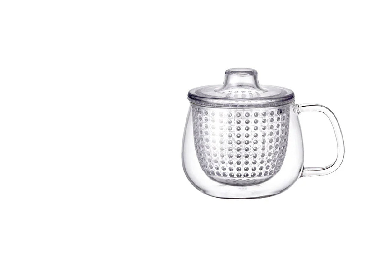 Unitea Unimug, Kinto