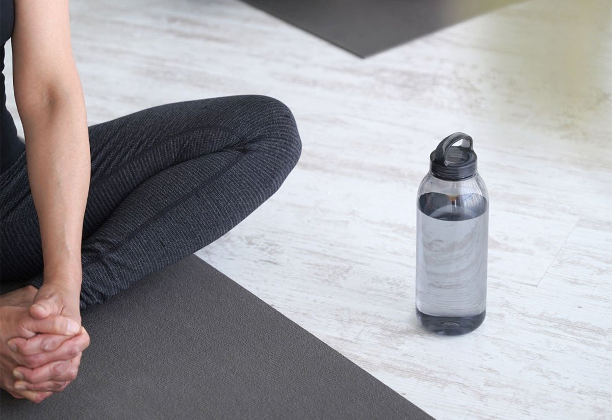 Water Bottle, Kinto