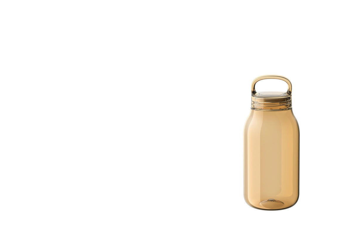 Water Bottle, Kinto
