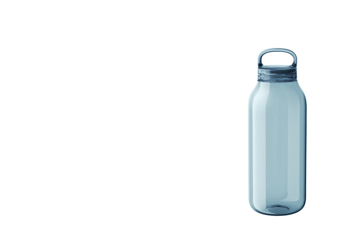 Water Bottle, Kinto