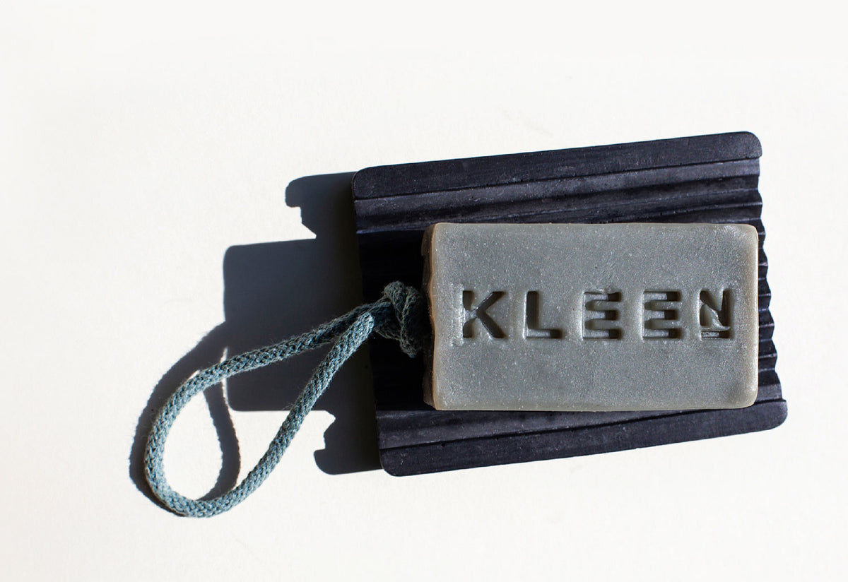 Soap On A Rope | Back to Life, Kleen